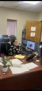 Christine &mdash; Office Manager at Smart Home Air & Heat, Orlando FL