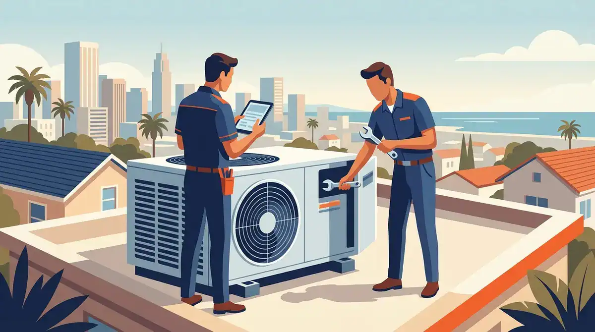 AC Repair Orlando: Fast, Reliable Service in 90&nbsp;Minutes