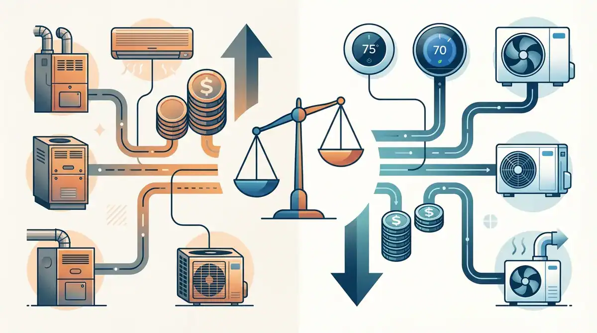 hvac installation near me