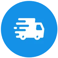 90‑Minute HVAC Arrival Guarantee icon