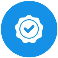 HVAC technician performing final quality check after heating system installation in Orlando