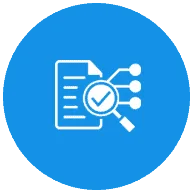 No-Guesswork HVAC Diagnostics guarantee icon