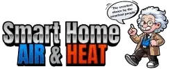 Smart Home Air & Heat — AC Repair Orlando FL