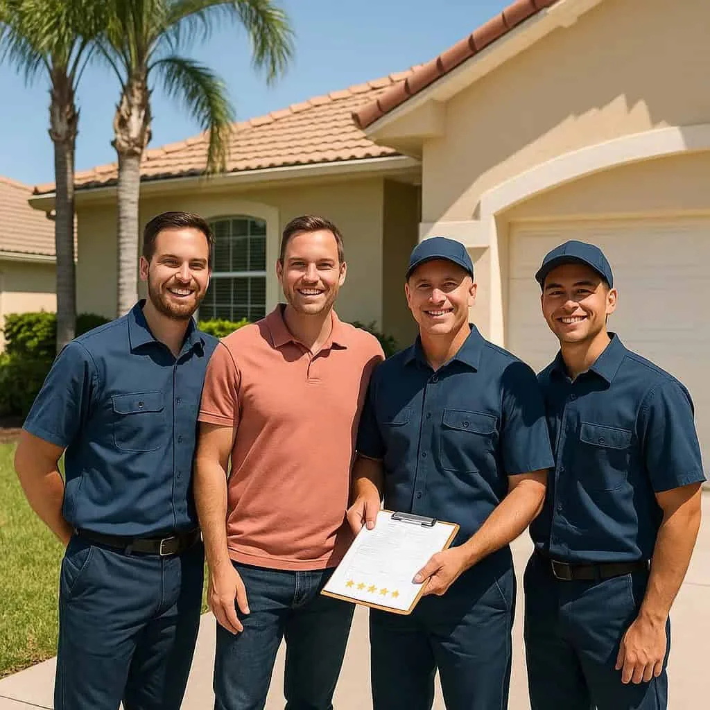 Best AC Company in Orlando FL for Affordable Comfort