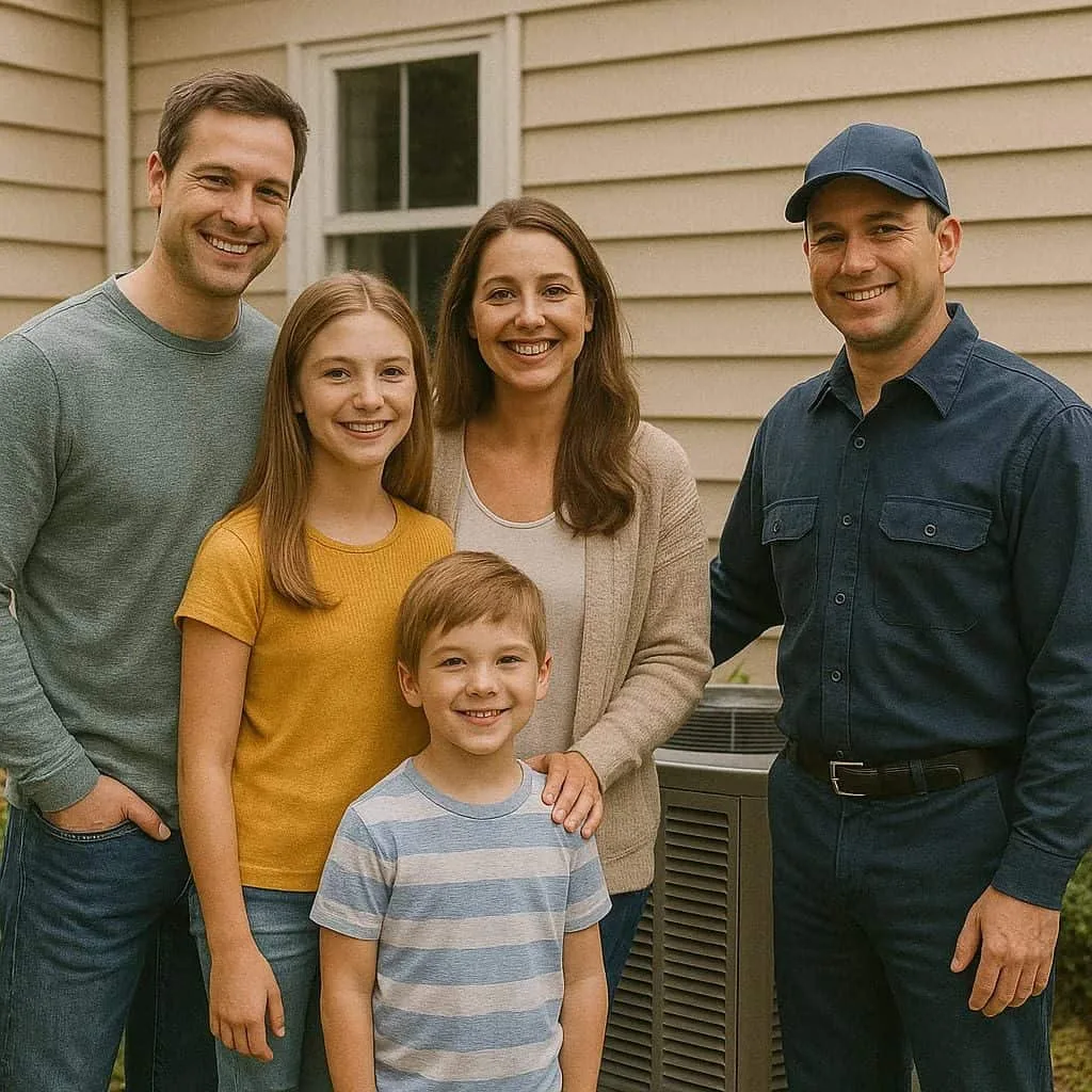 How to Choose the Right Size AC for Your Orlando Home