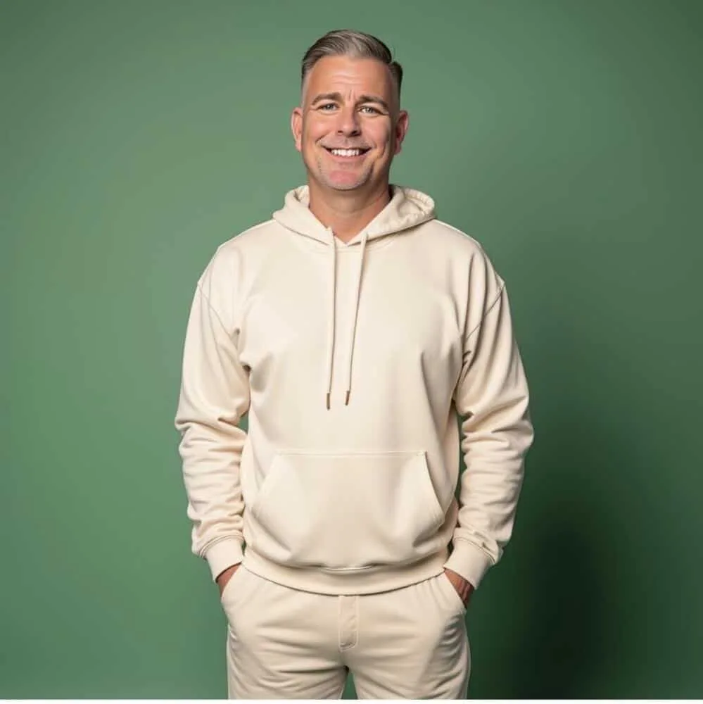 Chris Elsis — Founder & Owner of Smart Home Air & Heat, East Orlando HVAC Company