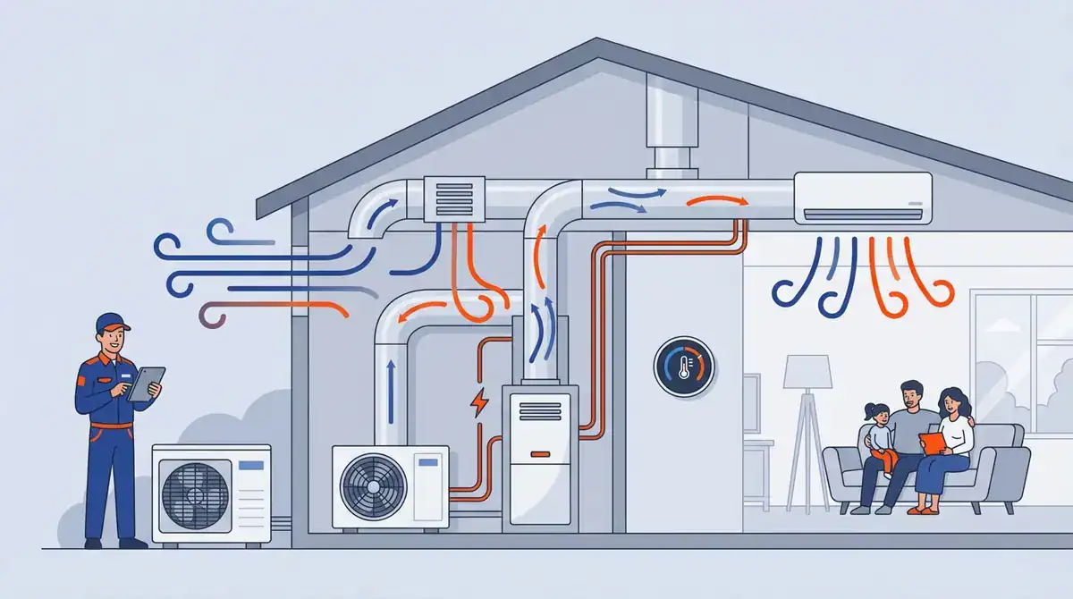 5 HVAC Service Mistakes Costing Orlando Homeowners Money