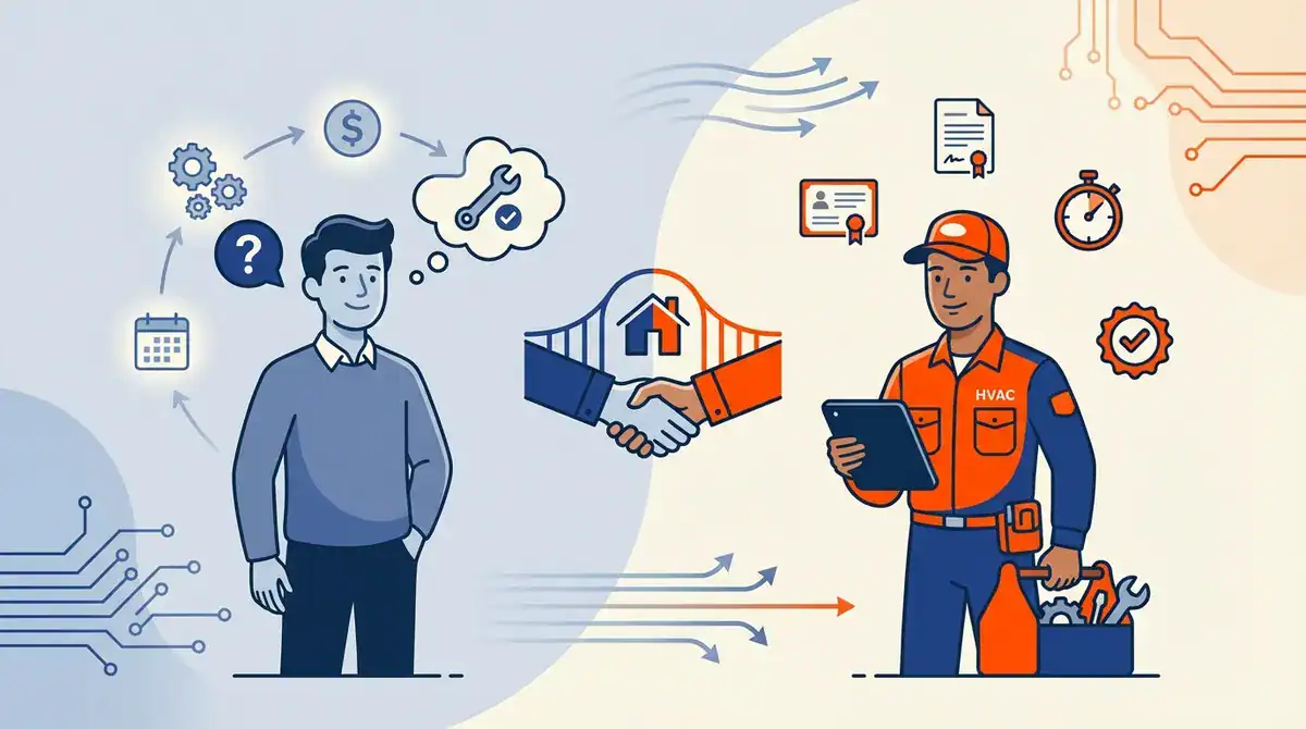 hvac contractor orlando