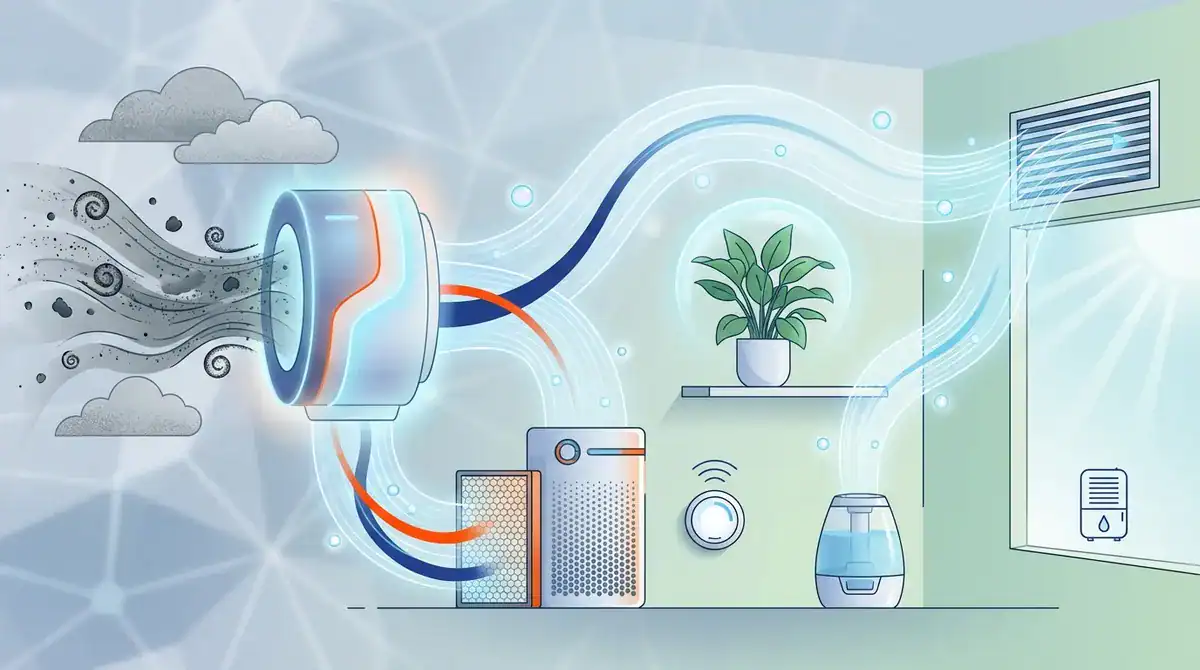 indoor air quality services