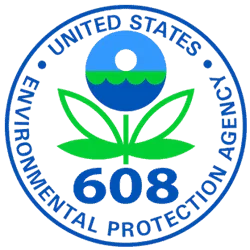 EPA Energy Star Certified HVAC Partner