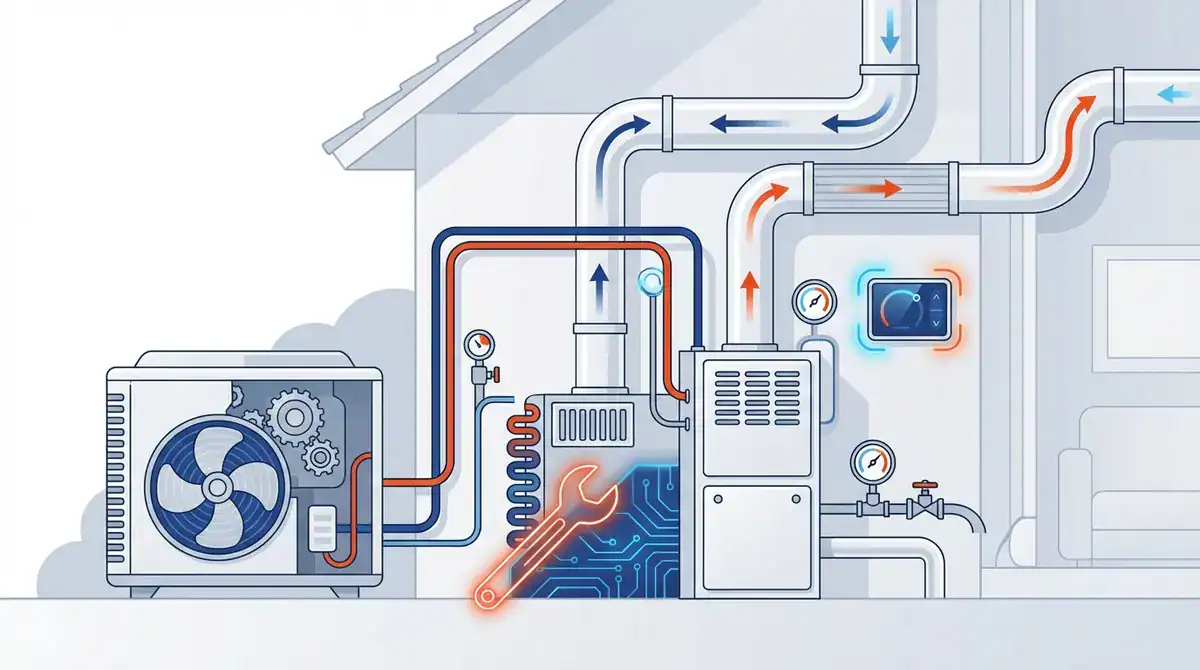 How to Install an HVAC System: Expert Guide for Orlando