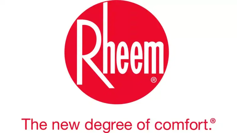 Rheem Authorized Dealer — Orlando FL