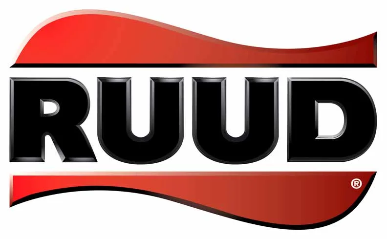Ruud Authorized Dealer — Orlando FL