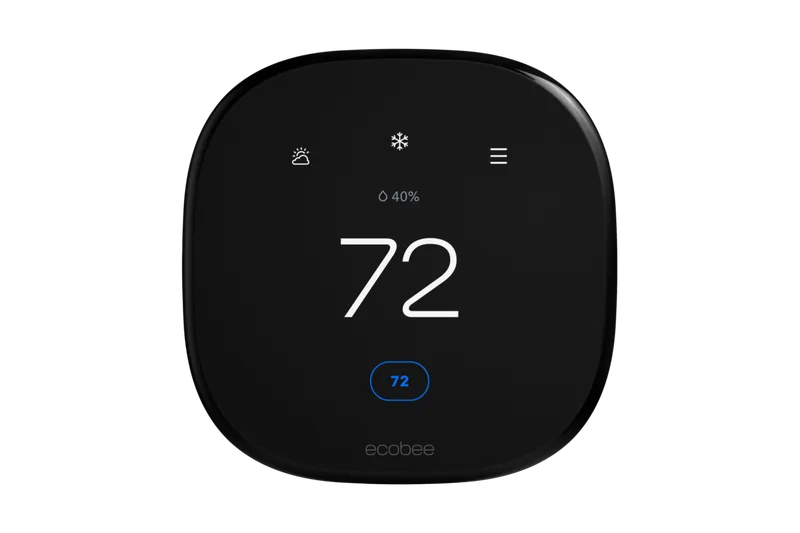 Smart Home Air & Heat smart thermostat installation for energy savings