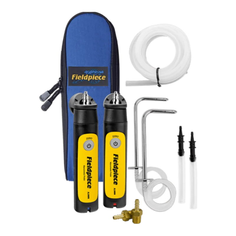 Smart Home Air & Heat HVAC diagnostic tools for Maitland homes