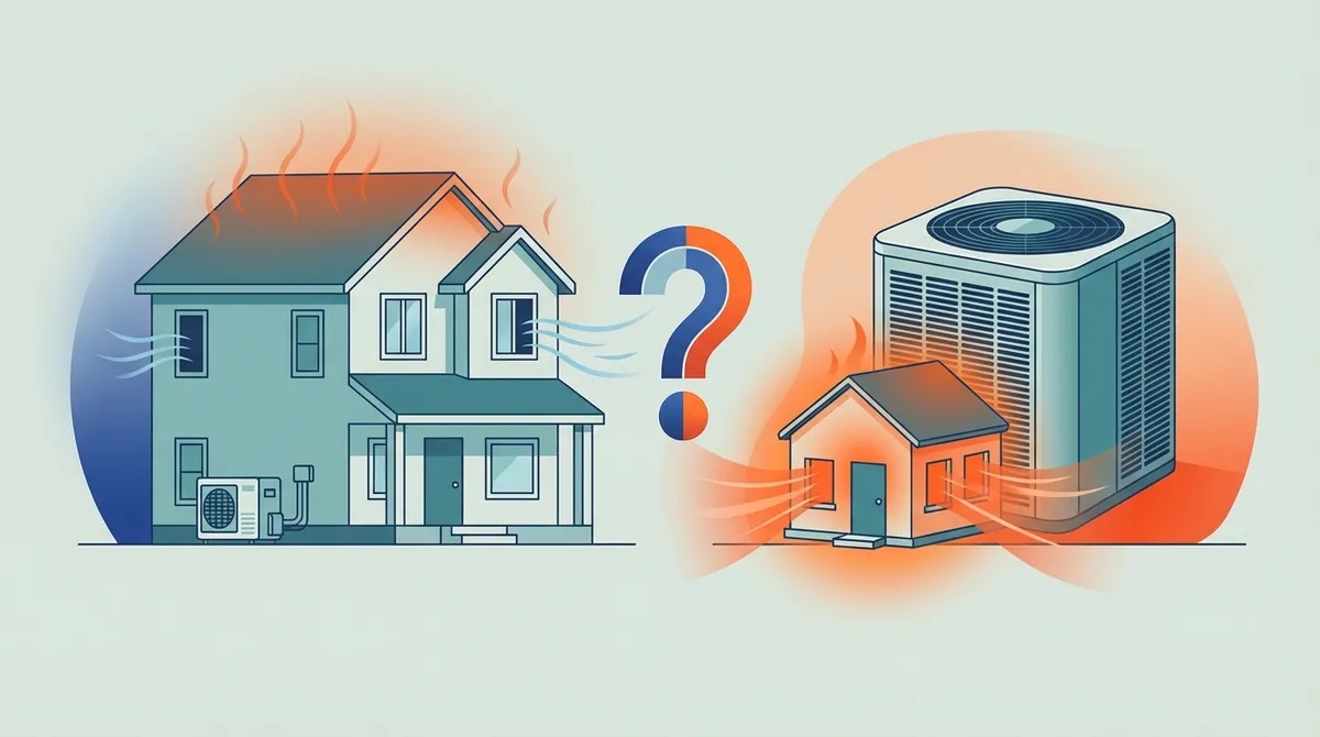 Mistake 1 Choosing The Wrong System Size For Your  1766102896133