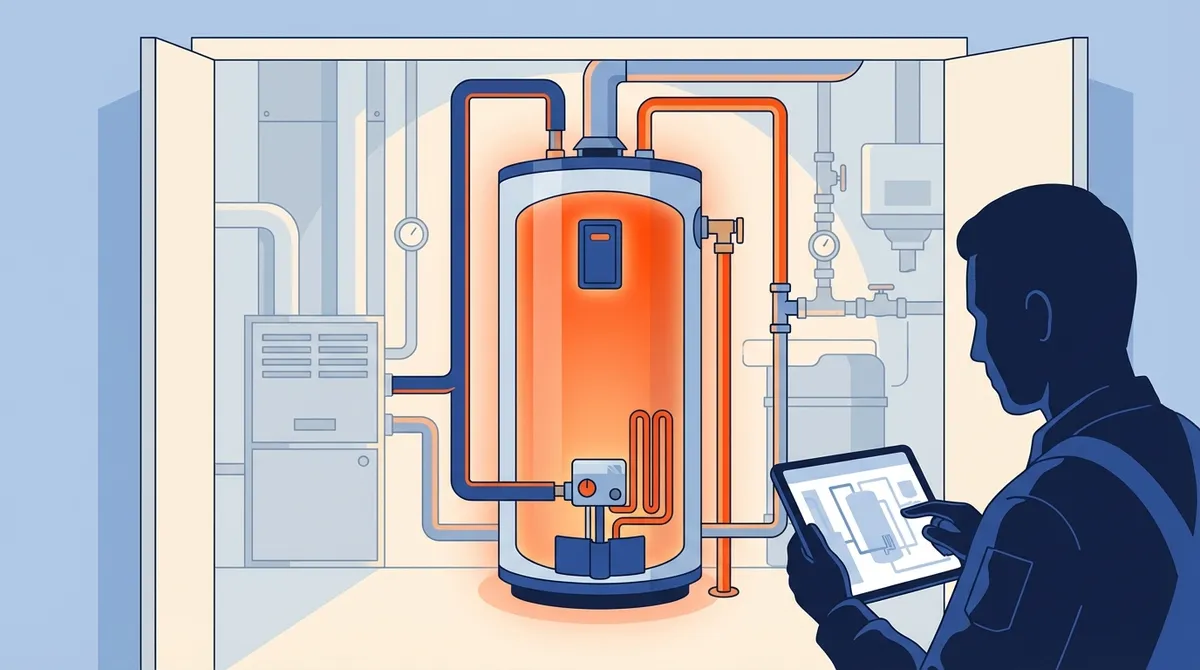 Be55 28C59A30F7A1 0 Understanding Storage Tank Water Heaters The Class 1765411435953